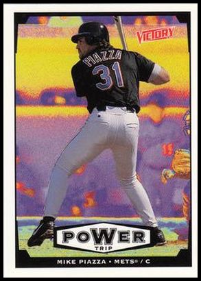 251 Mike Piazza